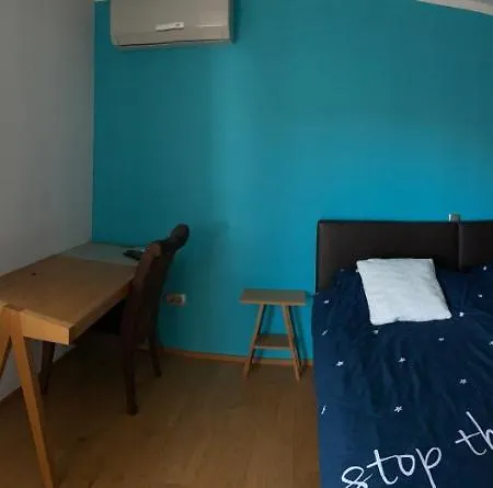 Mr And Mrs Bright 5 Apartma *