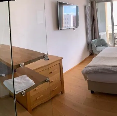 Mr And Mrs Bright 5 Apartma Ljubljana