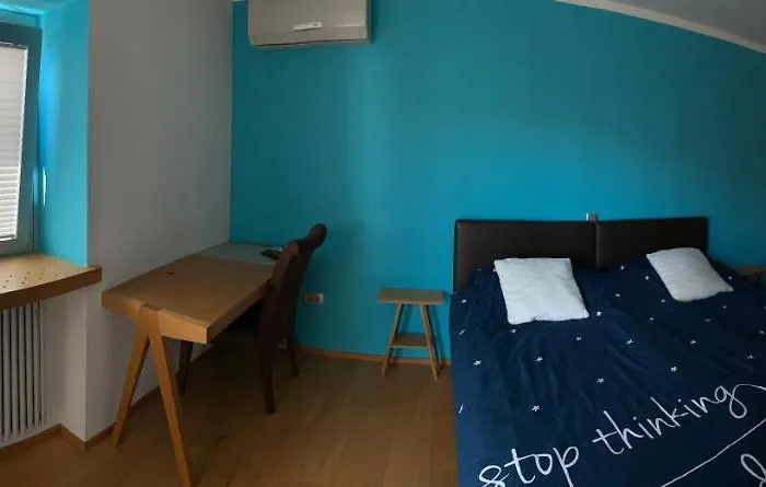 Mr And Mrs Bright 5 Apartma *