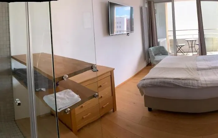 Mr And Mrs Bright 5 Apartma Ljubljana