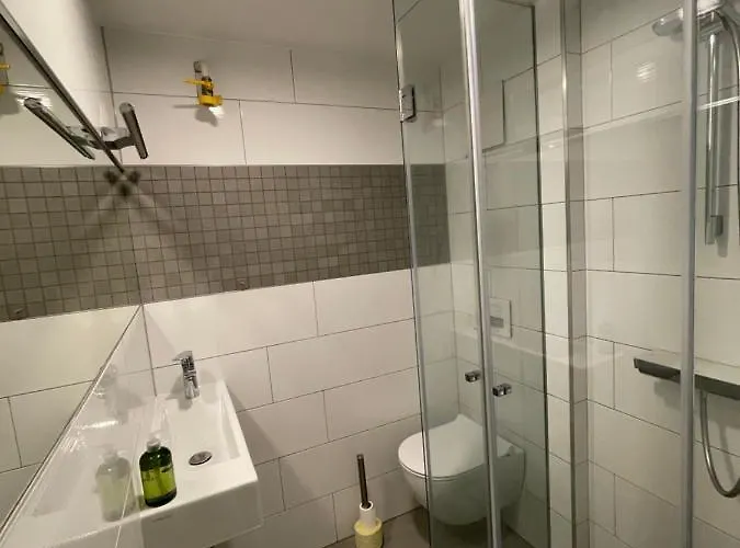 Mr And Mrs Bright 5 Apartma Ljubljana