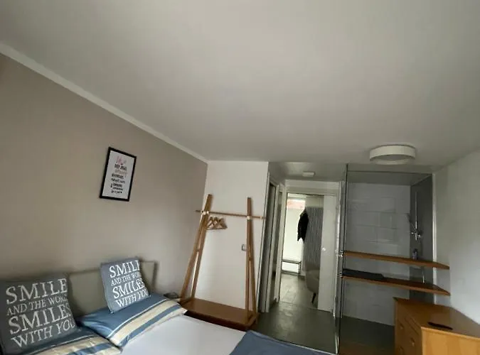 Mr And Mrs Bright 5 Apartma Ljubljana