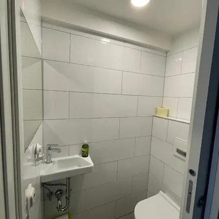 Mr And Mrs Bright 5 * Ljubljana