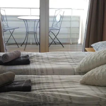 Mr And Mrs Bright 5 * Ljubljana