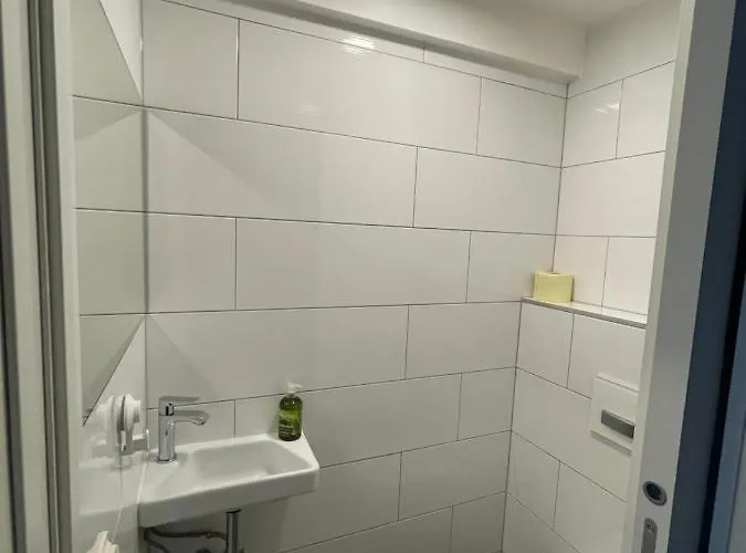 Mr And Mrs Bright 5 * Lublana