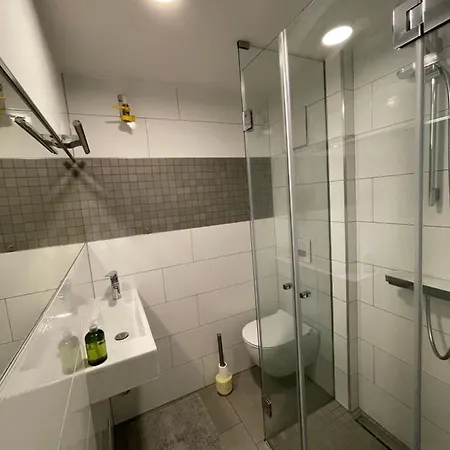 Mr And Mrs Bright 5 Apartament Lublana