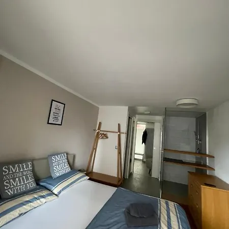 Mr And Mrs Bright 5 Apartament Lublana